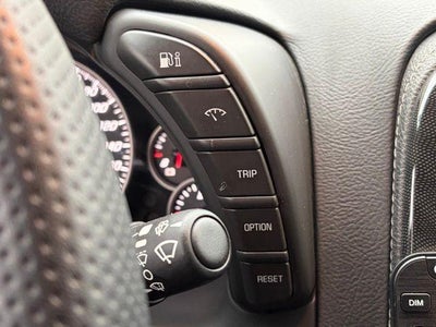 2011 Chevrolet Corvette Grand Sport Z16 Grand Sport w/3LT