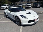 2019 Chevrolet Corvette Grand Sport Grand Sport 2LT