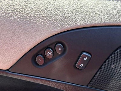 2013 Chevrolet Corvette Grand Sport 427 1SC