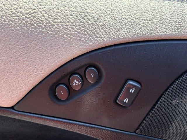 2013 Chevrolet Corvette Grand Sport 427 1SC