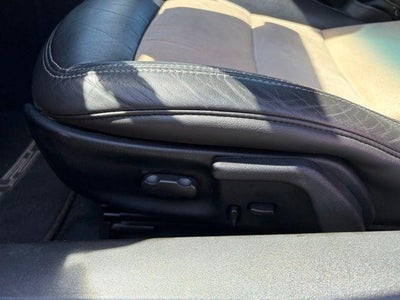 2013 Chevrolet Corvette Grand Sport 427 1SC