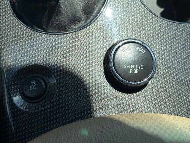 2013 Chevrolet Corvette Grand Sport 427 1SC