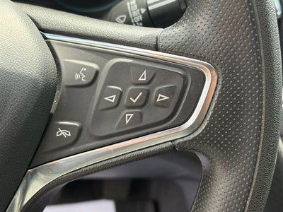2024 Chevrolet Malibu LS