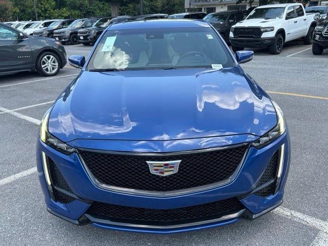 2023 Cadillac CT5-V V-Series