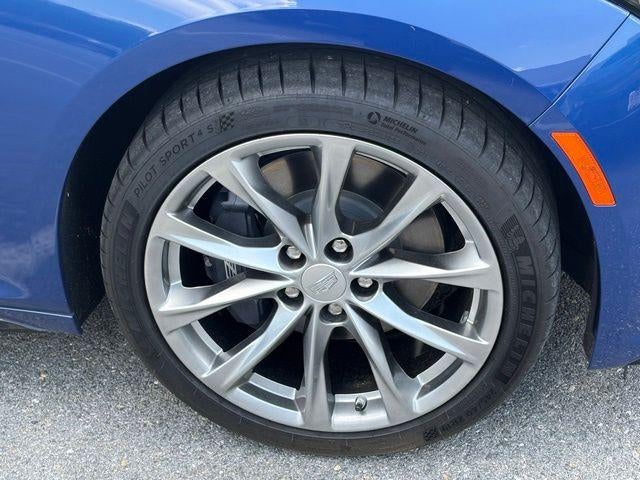 2023 Cadillac CT5-V V-Series