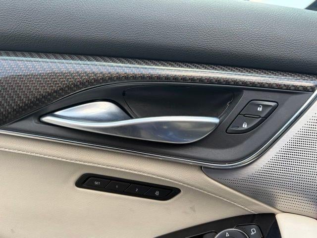 2023 Cadillac CT5-V V-Series