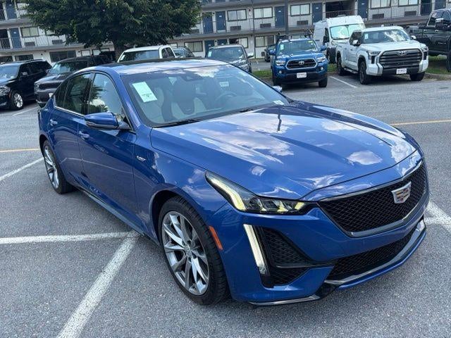 2023 Cadillac CT5-V V-Series