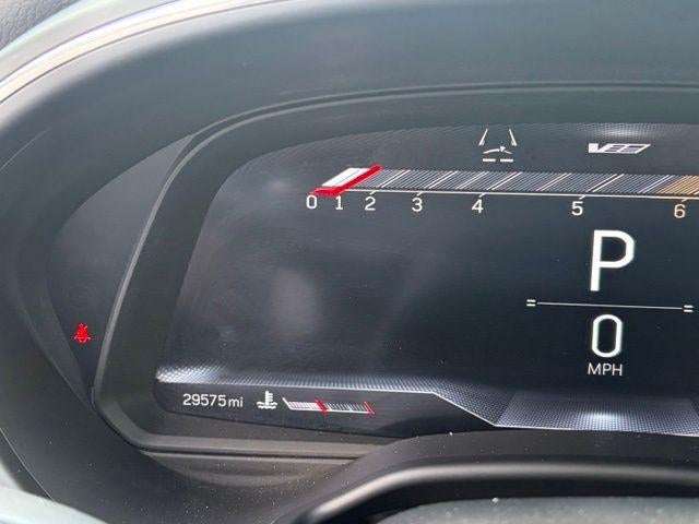 2023 Cadillac CT5-V V-Series