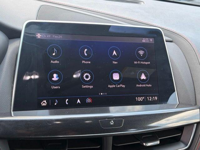 2023 Cadillac CT5-V V-Series