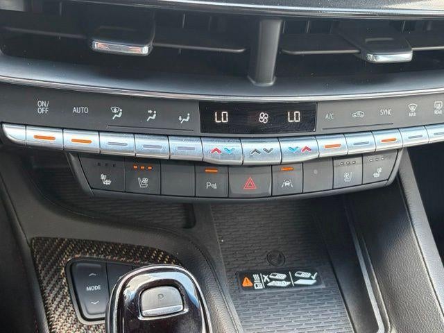 2023 Cadillac CT5-V V-Series