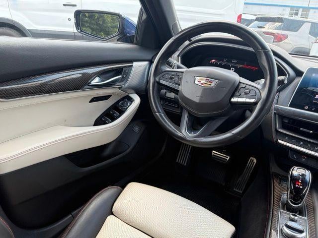 2023 Cadillac CT5-V V-Series