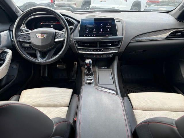 2023 Cadillac CT5-V V-Series