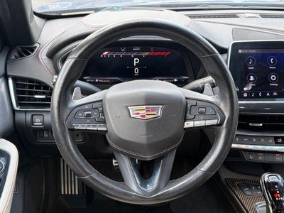 2023 Cadillac CT5-V V-Series
