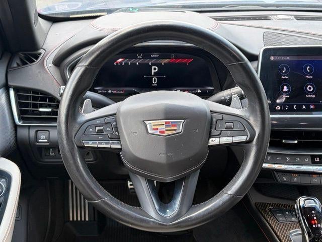 2023 Cadillac CT5-V V-Series