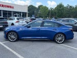 2023 Cadillac CT5-V V-Series