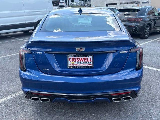 2023 Cadillac CT5-V V-Series