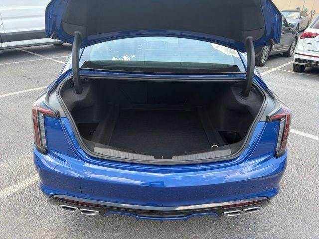 2023 Cadillac CT5-V V-Series