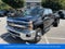 2016 Chevrolet Silverado 3500 HD LTZ