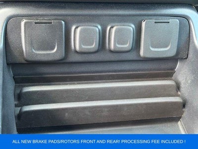 2016 Chevrolet Silverado 3500 HD LTZ