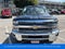 2016 Chevrolet Silverado 3500 HD LTZ