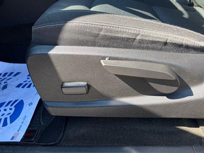 2015 Chevrolet Colorado 4WD LT