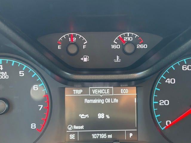 2015 Chevrolet Colorado 4WD LT