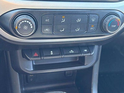 2015 Chevrolet Colorado 4WD LT