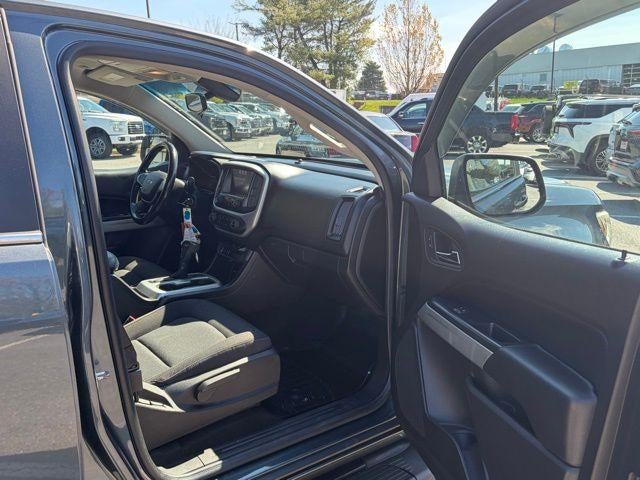 2015 Chevrolet Colorado 4WD LT