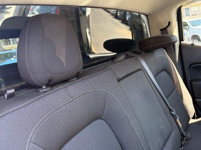 2015 Chevrolet Colorado 4WD LT