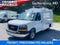 2024 GMC Savana Cutaway 3500 1WT