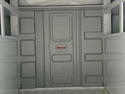 2024 GMC Savana Cutaway 3500 1WT