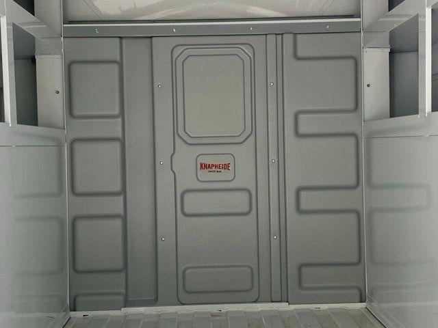 2024 GMC Savana Cutaway 3500 1WT