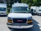 2024 GMC Savana Cutaway 3500 1WT