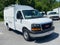 2024 GMC Savana Cutaway 3500 1WT