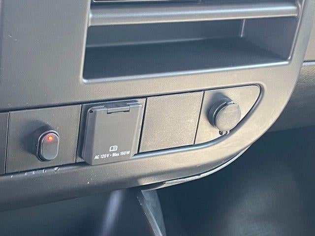 2024 GMC Savana Cutaway 3500 1WT