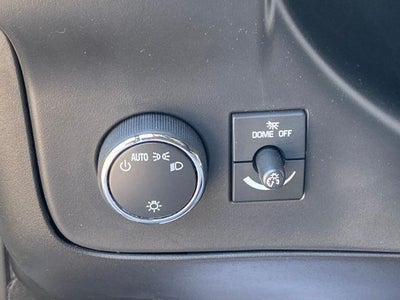 2024 GMC Savana Cutaway 3500 1WT