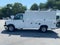 2024 GMC Savana Cutaway 3500 1WT