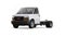 2024 GMC Savana Cutaway 3500 1WT