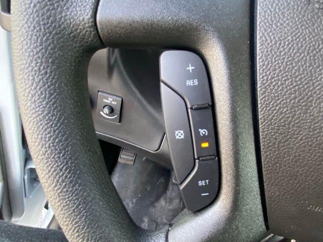 2024 GMC Savana Cutaway 3500 1WT