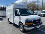 2024 GMC Savana Cutaway 3500 1WT