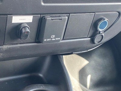 2024 GMC Savana Cutaway 3500 1WT