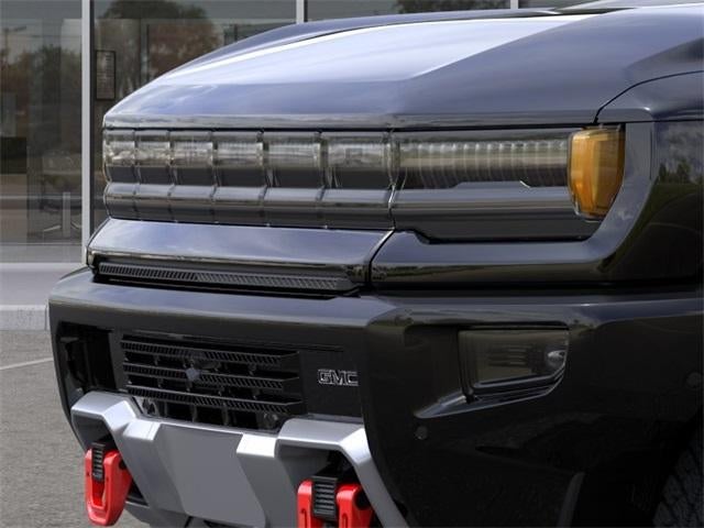 2024 GMC HUMMER EV SUV 2X