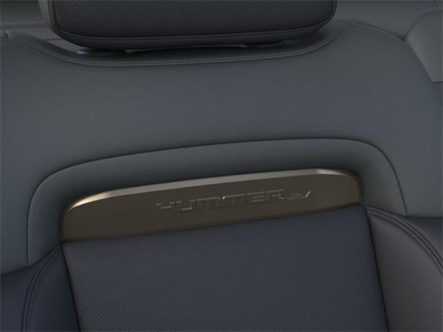 2024 GMC HUMMER EV SUV 2X