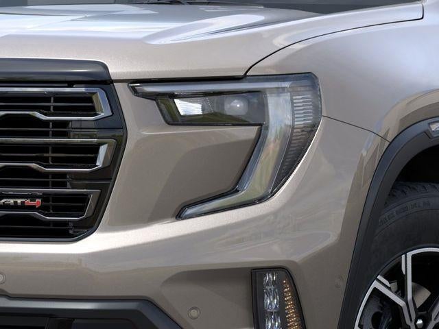 2027 GMC Acadia AT4