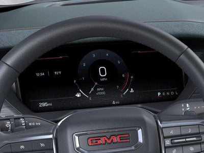 2027 GMC Acadia AT4