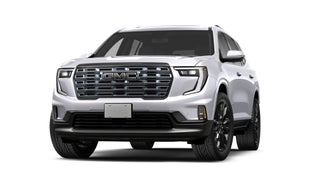 2027 GMC Acadia Denali Ultimate