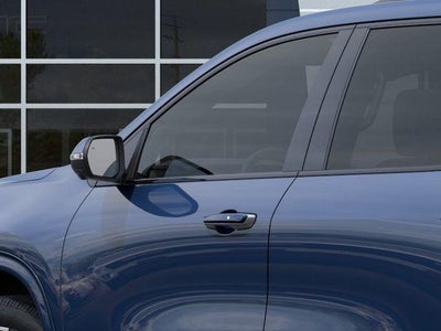 2027 GMC Acadia Denali Ultimate