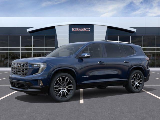 2027 GMC Acadia Denali Ultimate