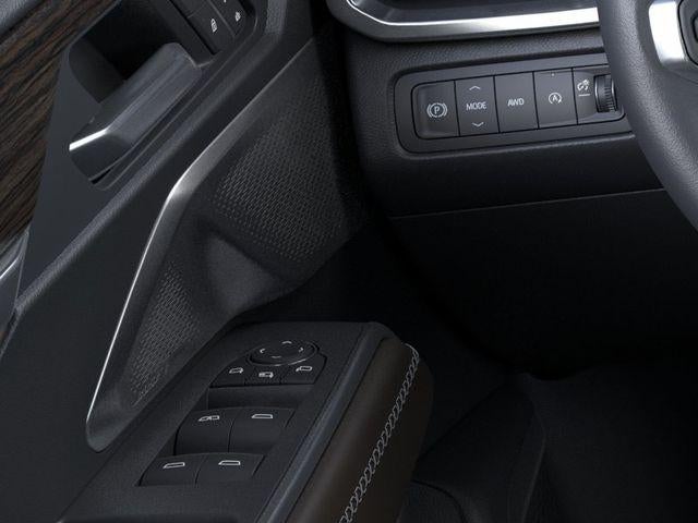 2027 GMC Acadia Denali Ultimate