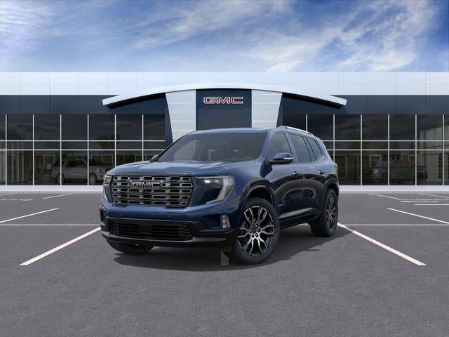 2027 GMC Acadia Denali Ultimate